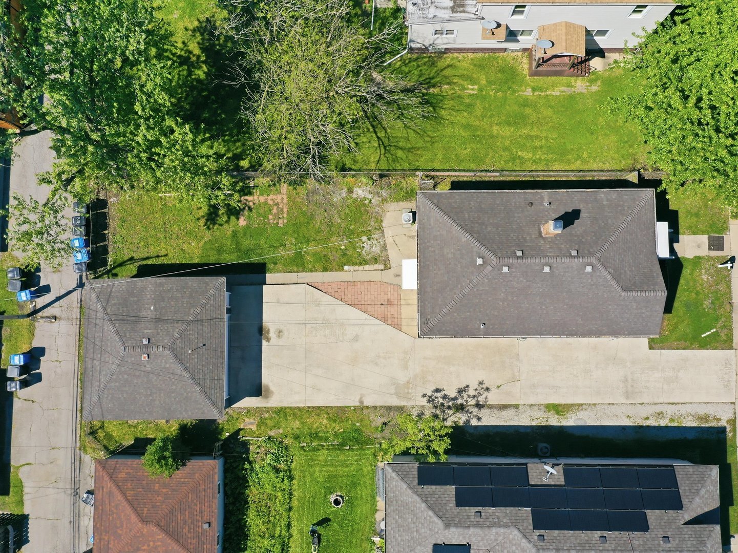 13116 South Avenue O Avenue Chicago IL 60633