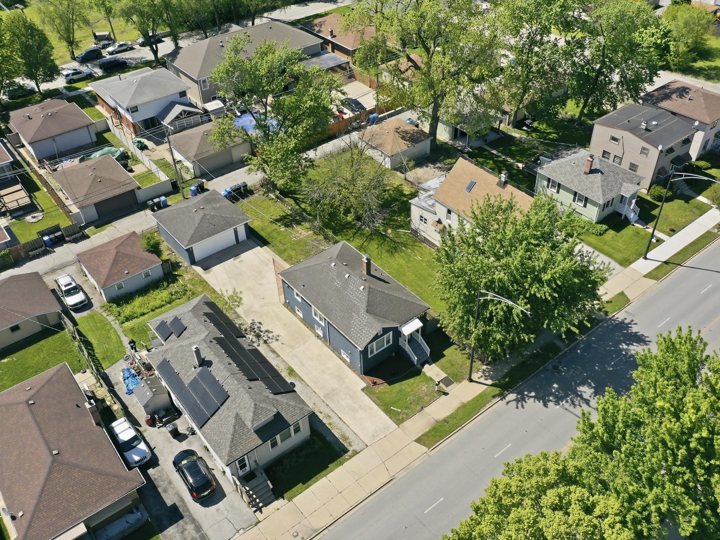 13116 South Avenue O Avenue Chicago IL 60633