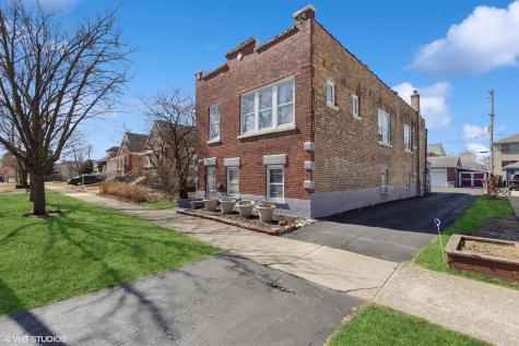 4332 Amelia Avenue Lyons IL 60534