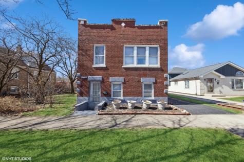 4332 Amelia Avenue Lyons IL 60534
