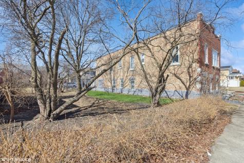 4332 Amelia Avenue Lyons IL 60534