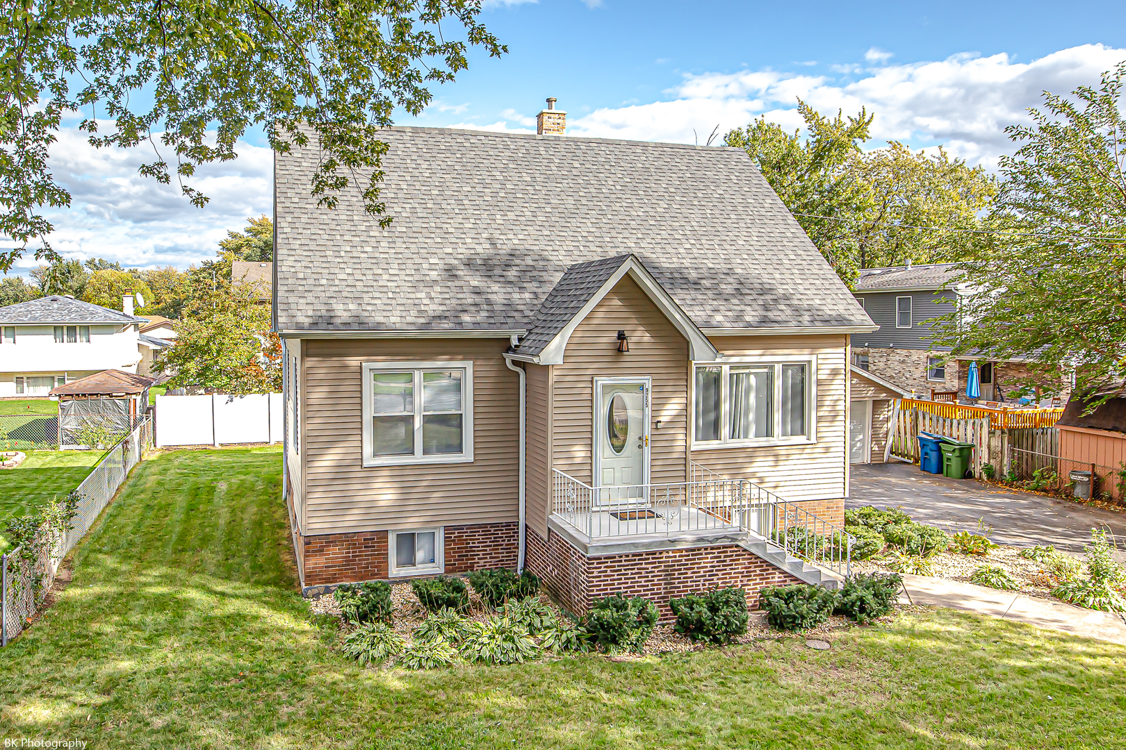 9255 Melvina Avenue Oak Lawn IL 60453