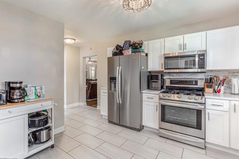 9255 Melvina Avenue Oak Lawn IL 60453