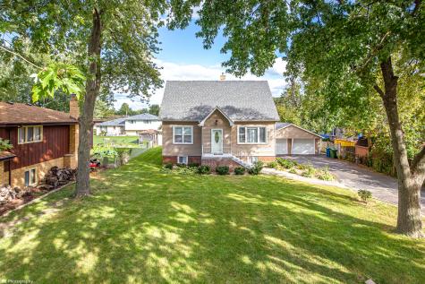 9255 Melvina Avenue Oak Lawn IL 60453