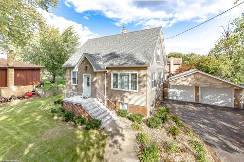 9255 Melvina Avenue Oak Lawn IL 60453
