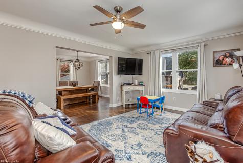 9255 Melvina Avenue Oak Lawn IL 60453