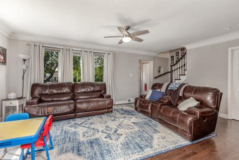 9255 Melvina Avenue Oak Lawn IL 60453