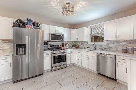 9255 Melvina Avenue Oak Lawn IL 60453