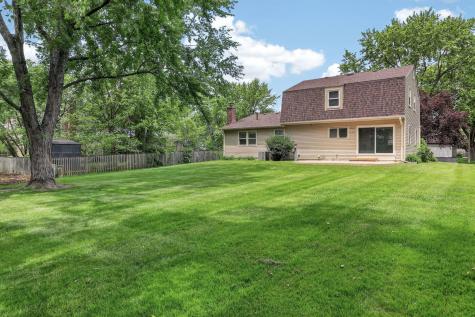 314 Westbury Court Naperville IL 60565