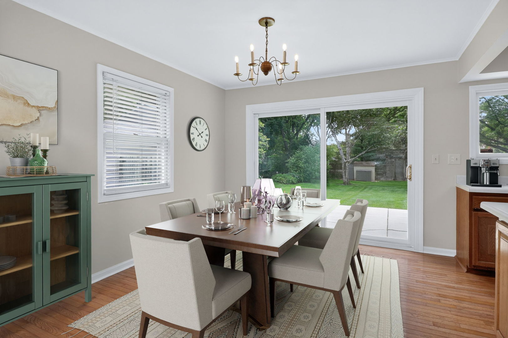 314 Westbury Court Naperville IL 60565
