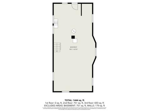 32 West 110th Place Chicago IL 60628