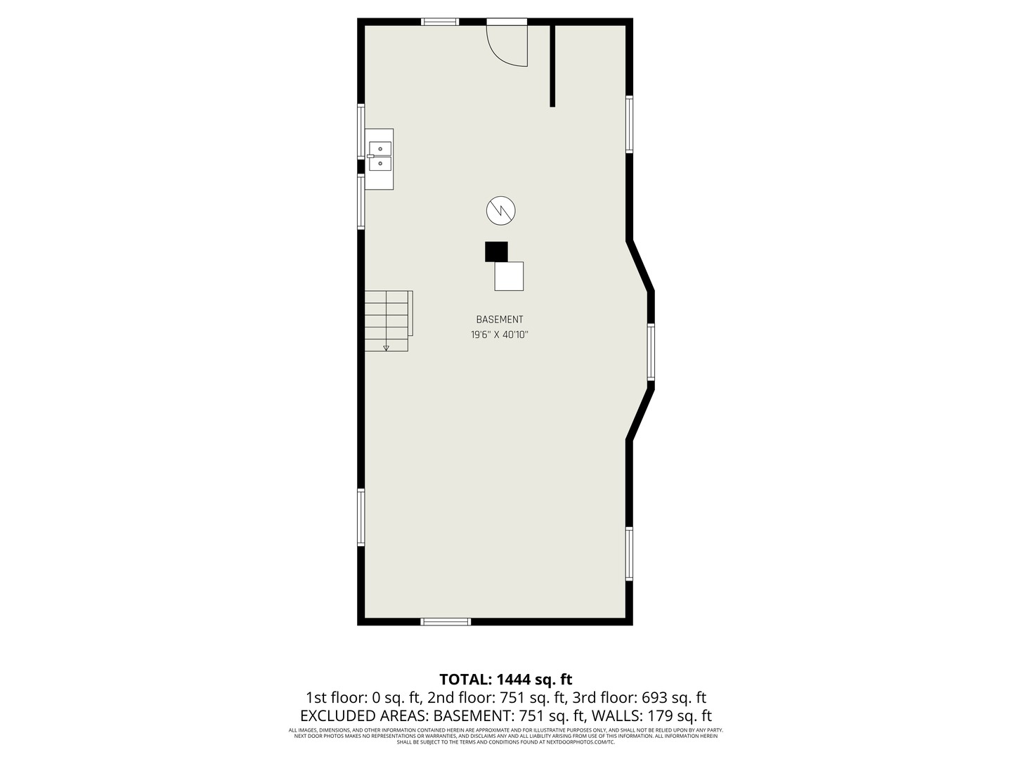 32 West 110th Place Chicago IL 60628