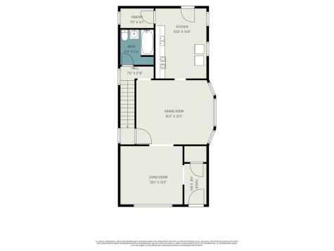 32 West 110th Place Chicago IL 60628
