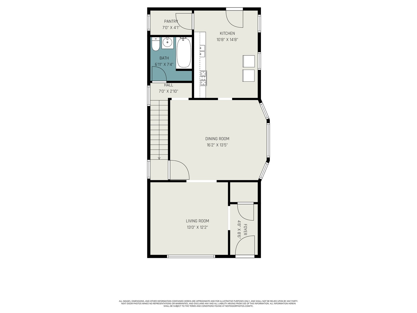 32 West 110th Place Chicago IL 60628