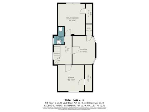 32 West 110th Place Chicago IL 60628