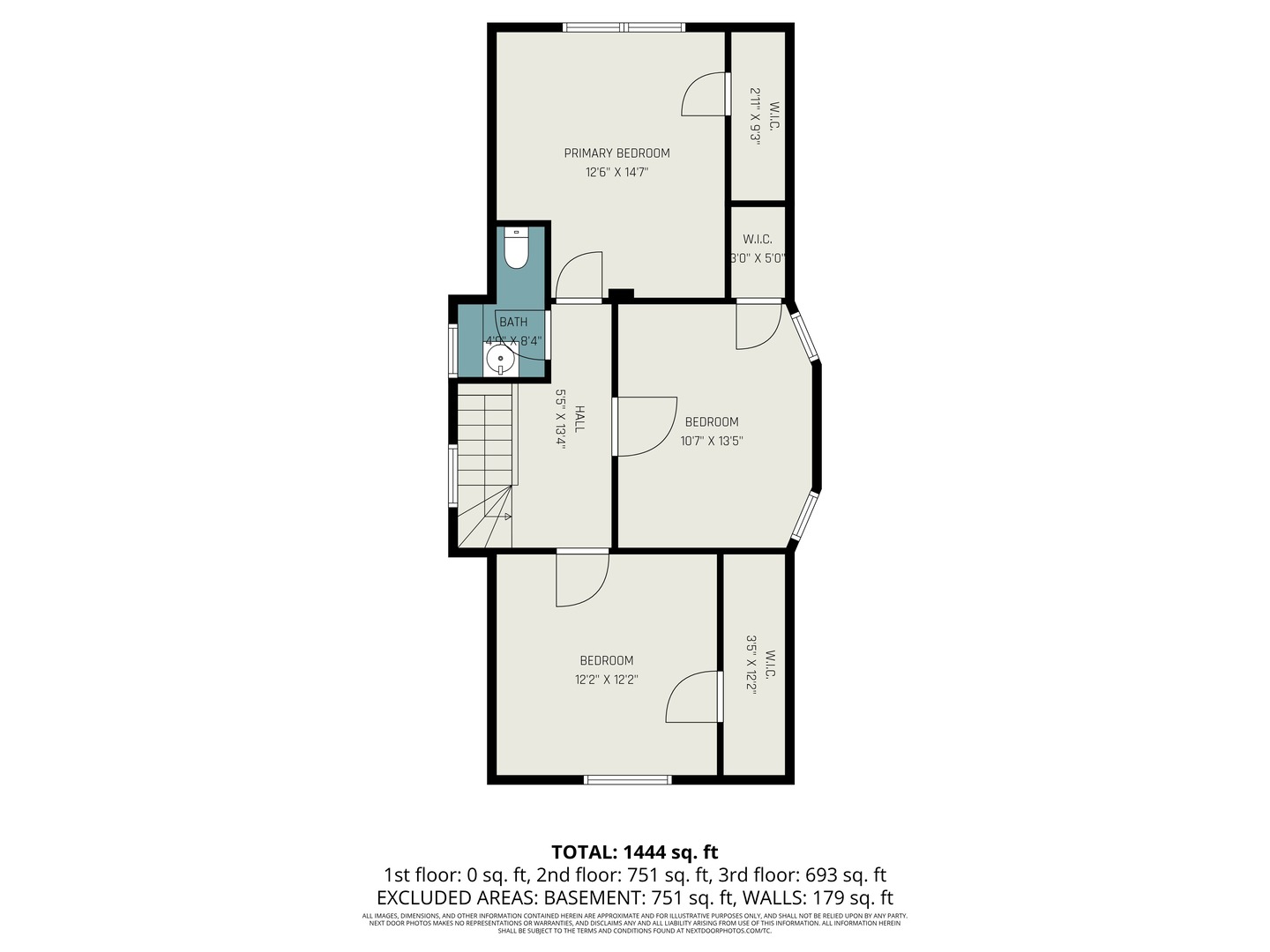 32 West 110th Place Chicago IL 60628