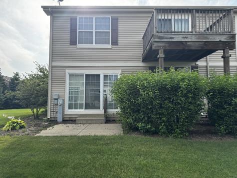 1969 Osprey Court Bartlett IL 60103