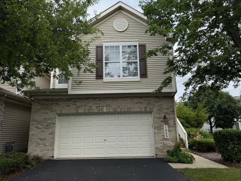 1969 Osprey Court Bartlett IL 60103