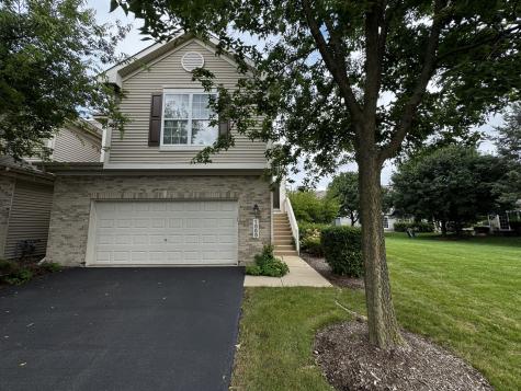 1969 Osprey Court Bartlett IL 60103