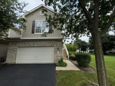 1969 Osprey Court Bartlett IL 60103