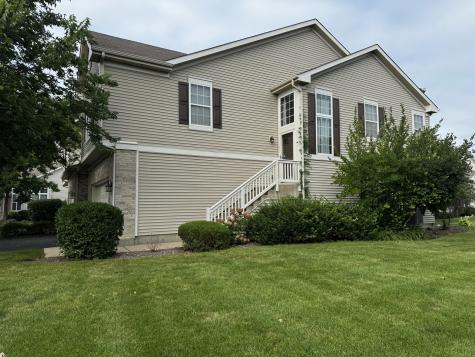 1969 Osprey Court Bartlett IL 60103