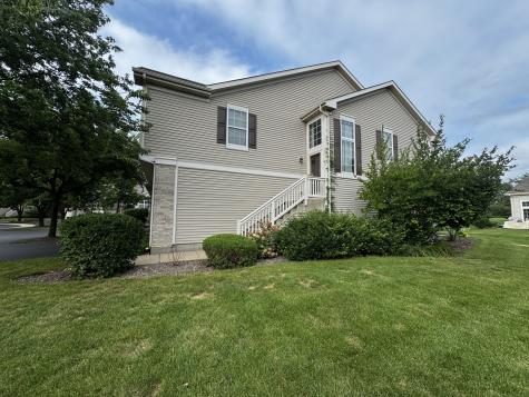 1969 Osprey Court Bartlett IL 60103