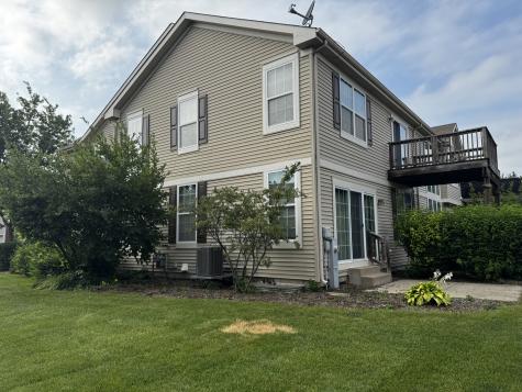 1969 Osprey Court Bartlett IL 60103