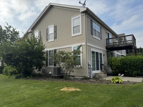 1969 Osprey Court Bartlett IL 60103