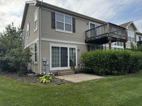 1969 Osprey Court Bartlett IL 60103