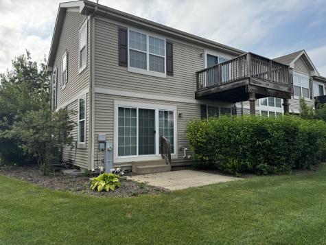 1969 Osprey Court Bartlett IL 60103