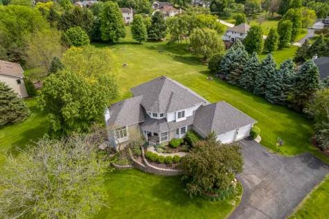 12317 Dunham Drive Roscoe IL 61073
