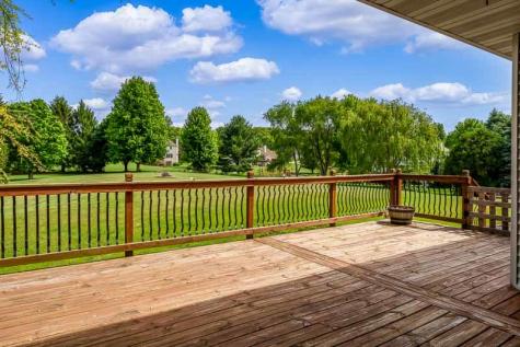 12317 Dunham Drive Roscoe IL 61073