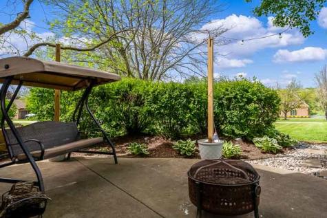 12317 Dunham Drive Roscoe IL 61073