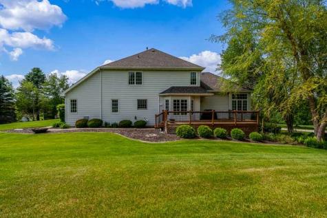 12317 Dunham Drive Roscoe IL 61073