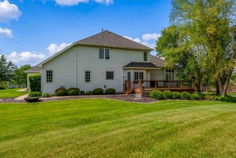 12317 Dunham Drive Roscoe IL 61073