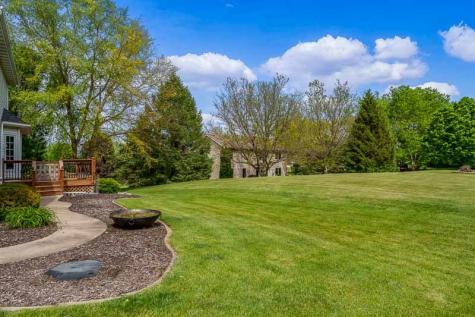 12317 Dunham Drive Roscoe IL 61073