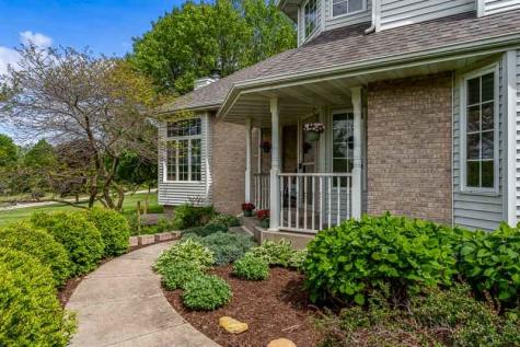 12317 Dunham Drive Roscoe IL 61073