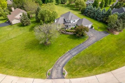 12317 Dunham Drive Roscoe IL 61073