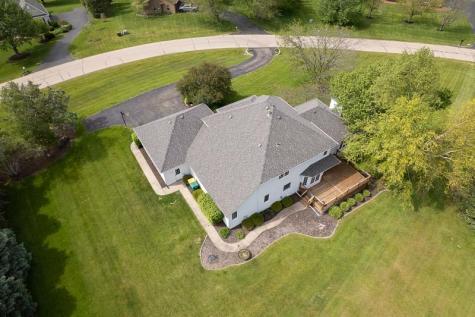 12317 Dunham Drive Roscoe IL 61073