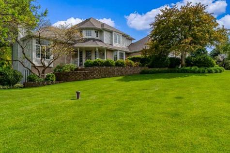 12317 Dunham Drive Roscoe IL 61073