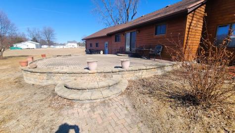 104 North East Avenue Amboy IL 61310