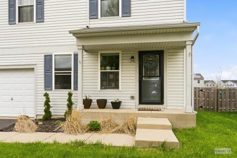 816 Kennedy Street Waterman IL 60556