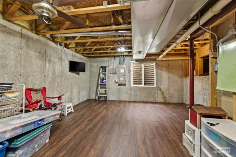 816 Kennedy Street Waterman IL 60556
