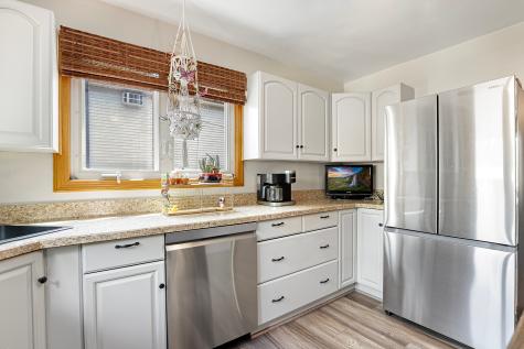 15715 Lavergne Avenue Oak Forest IL 60452
