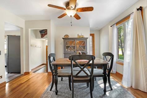 15715 Lavergne Avenue Oak Forest IL 60452