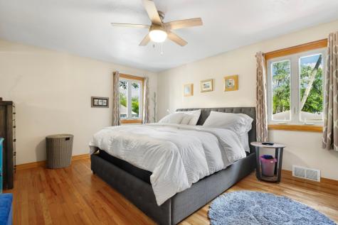 15715 Lavergne Avenue Oak Forest IL 60452