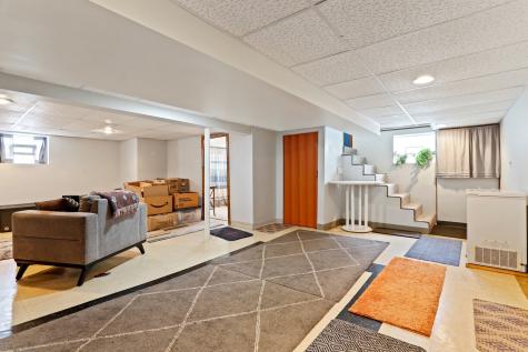 15715 Lavergne Avenue Oak Forest IL 60452