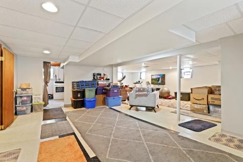15715 Lavergne Avenue Oak Forest IL 60452
