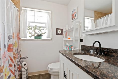 15715 Lavergne Avenue Oak Forest IL 60452