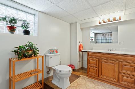 15715 Lavergne Avenue Oak Forest IL 60452